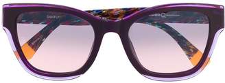 Santorini Etnia Barcelona polarized sunglasses