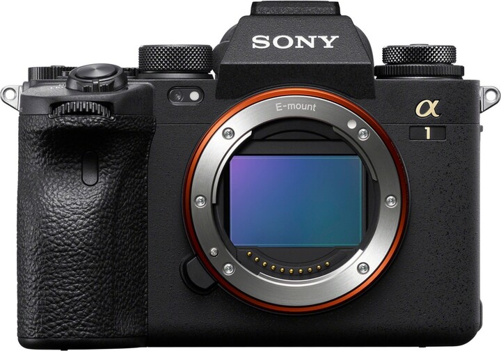 Sony Alpha 1 Mirrorless Camera