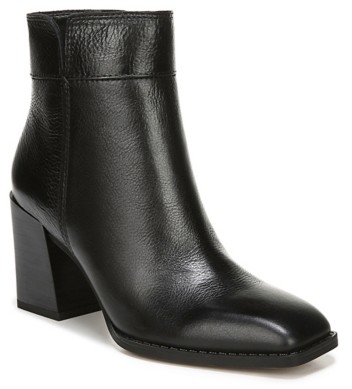 franco sarto generous bootie