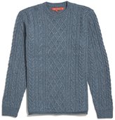 Thumbnail for your product : JackThreads Donegal Sweater