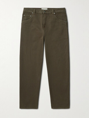  Miyaomn Cargo Trousers for Men Men's Casual Solid