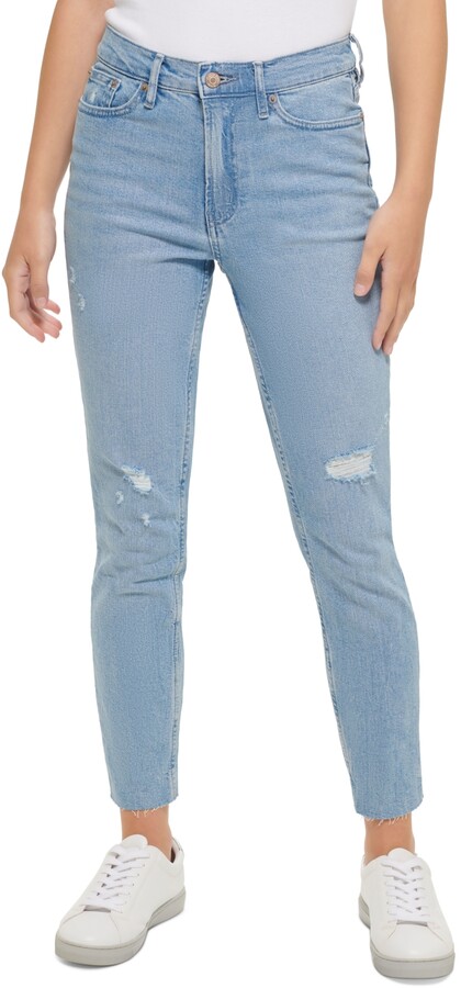 Calvin Klein Jeans Women | Shop The Largest Collection | ShopStyle