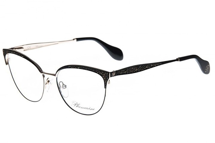 Blumarine VBM146S Eyewear - ShopStyle Sunglasses