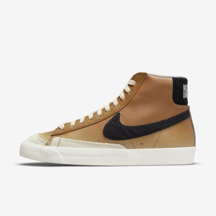 Nike Brown Women's Shoes | Shop the world's largest collection of fashion |  ShopStyle