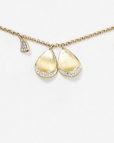 Thumbnail for your product : Nadri Petals Shaky Necklace, 15