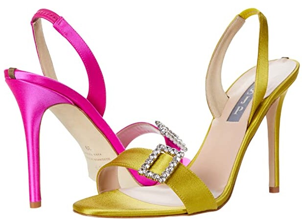 candies womens shoes