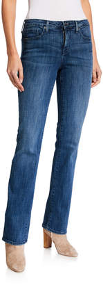 NYDJ Barbara Boot-Cut Jeans