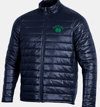 under armour latitude shacket