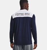 Thumbnail for your product : Under Armour Men's UA Collegiate Long Sleeve Training T-Shirt