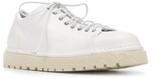Thumbnail for your product : Marsèll Ridged Platform Sole Sneakers