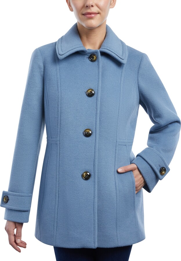 London Fog Women's Coats | Shop The Largest Collection | ShopStyle
