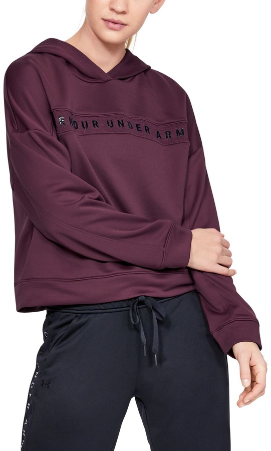 ua tech terry