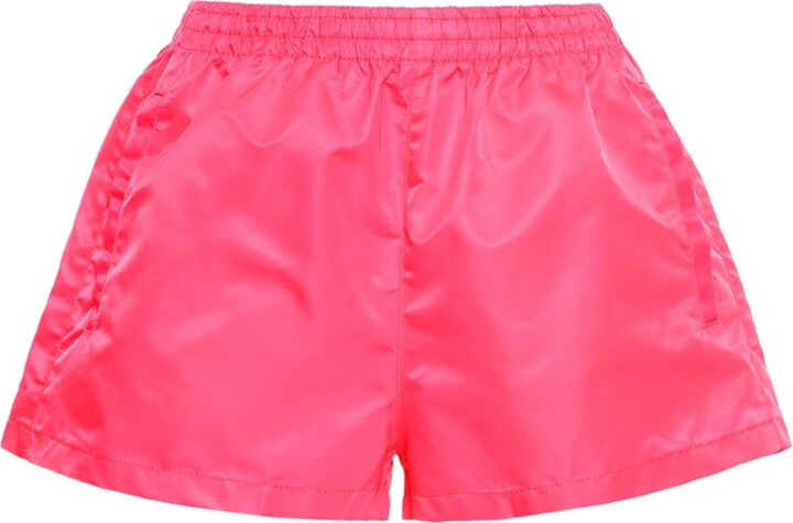 Hot Pink Shorts | Shop The Largest Collection | ShopStyle