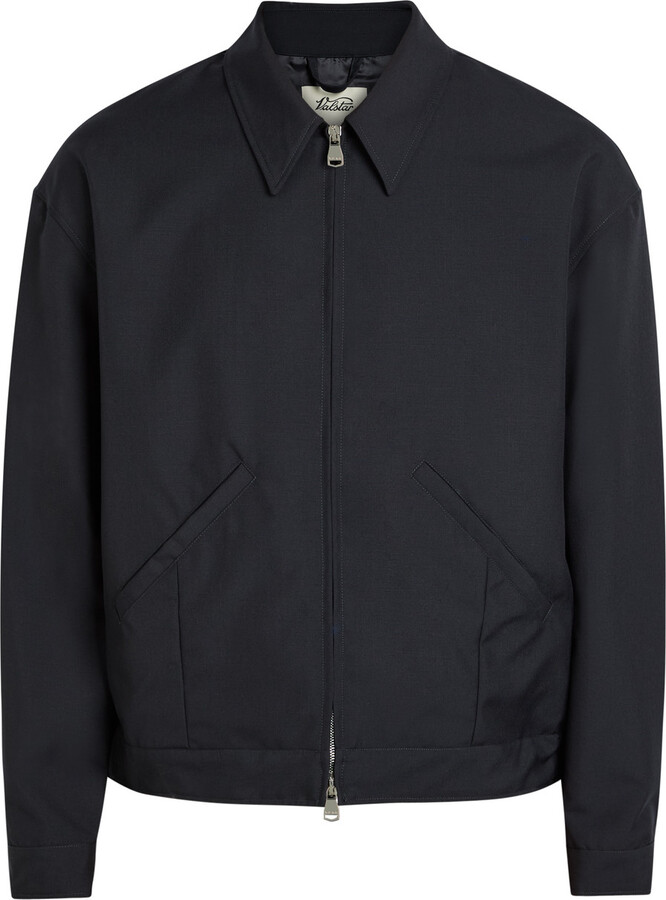 Valstar Twill Bomber Jacket