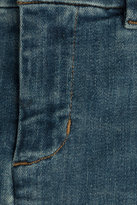 Thumbnail for your product : J Brand Denim Pencil Skirt