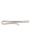 Thumbnail for your product : Eddie Borgo Small Pyramid Tie Clip