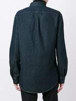 Thumbnail for your product : Lemaire denim shirt