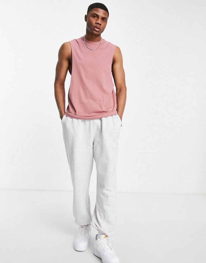 short sleeve oversized t shirt