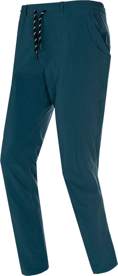 TRANGOWORLD Drawstring Trousers