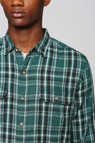 Thumbnail for your product : Urban Outfitters Salt Valley Osborn Plaid Button-Down Shirt