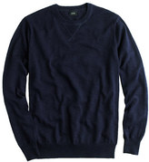 Thumbnail for your product : J.Crew Slim rugged cotton sweater