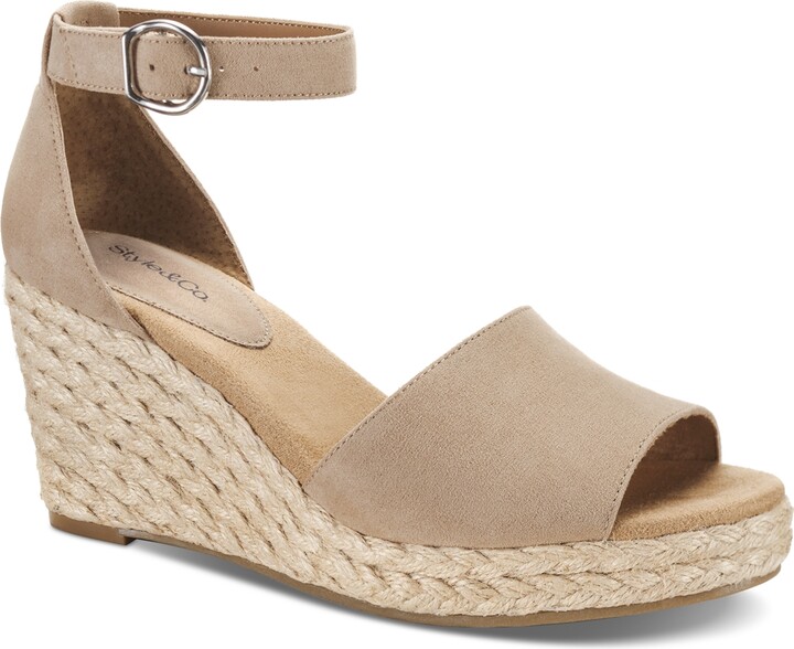 Macy's Women's Shoes ShopStyle