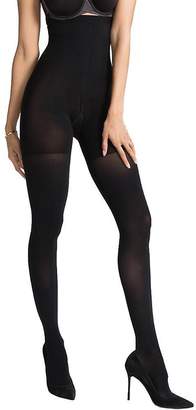 Spanx Women's Luxe Leg out Tights, Very , D