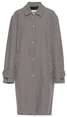 MSGM Women's Coats | Shop the world’s largest collection of fashion ...