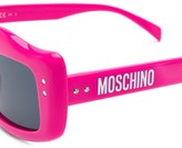 Thumbnail for your product : Moschino Mos029/s sunglasses