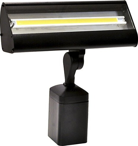 Focus Industries FL LED Flood Light in Clear