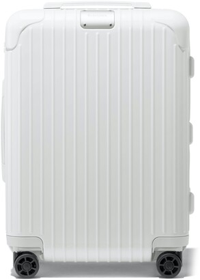 macy's 22 inch wheeled luggage