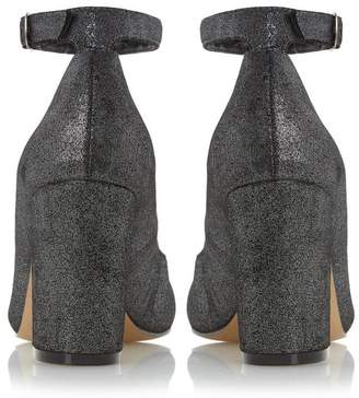 Head Over Heels ARIANA - Ankle Strap Court Shoe