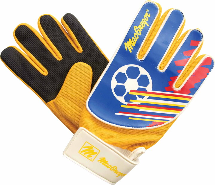 MacGregor Goalie Gloves