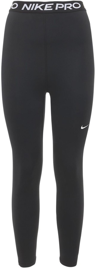 nike pro leggings dri fit