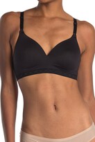 Thumbnail for your product : Warner's Cloud 9 Wire Free Bra