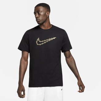 Nike Swoosh Memphis Men's Basketball T-Shirt - ShopStyle