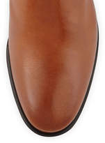 Thumbnail for your product : Givenchy Men's Leather Chelsea Boot