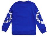 Thumbnail for your product : Kenzo Toddler's, Little Boy's & Big Boy's Signature Cotton Sweater