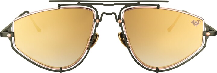 Vysen Eyewear Green The Caden - Cd6