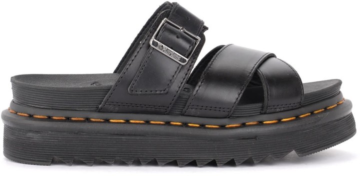 dr marten ryker