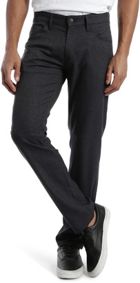 mavi edward slim leg pant