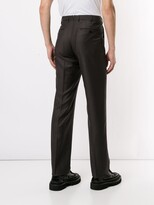 Thumbnail for your product : Ermenegildo Zegna Wool Tailored Trousers