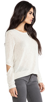 Thumbnail for your product : LnA Durango Sweater