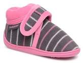 Thumbnail for your product : Isotoner Kids's Bottillon Polaire Slippers in Multicolor