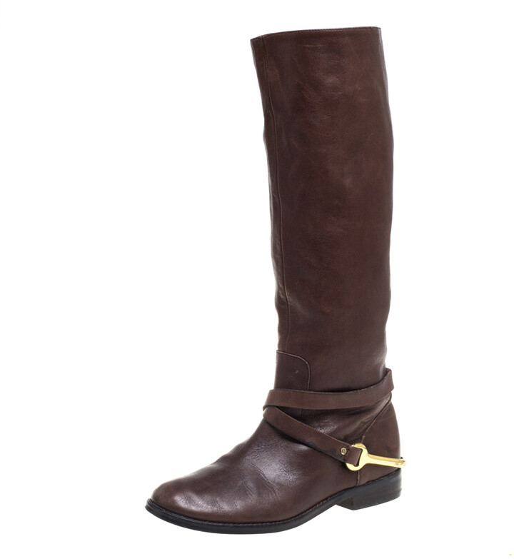 ralph lauren boots clearance