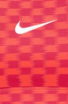 Thumbnail for your product : Nike 'Pro Core' Dri-FIT Ikat Racerback Bra