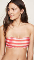 Thumbnail for your product : ASCENO Wrap Bandeau