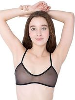Thumbnail for your product : American Apparel RSANL302 Le Grind Glissnet Bra