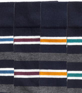 Thumbnail for your product : H&M 4-pack Socks - Dark blue - Men