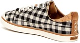 Thumbnail for your product : Reef Walled Low Lace-Up Sneaker (Women)